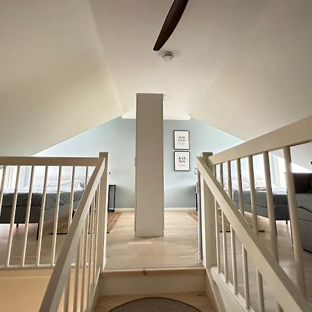 SævelandNew Akrahamn Coast House公寓 外观 照片